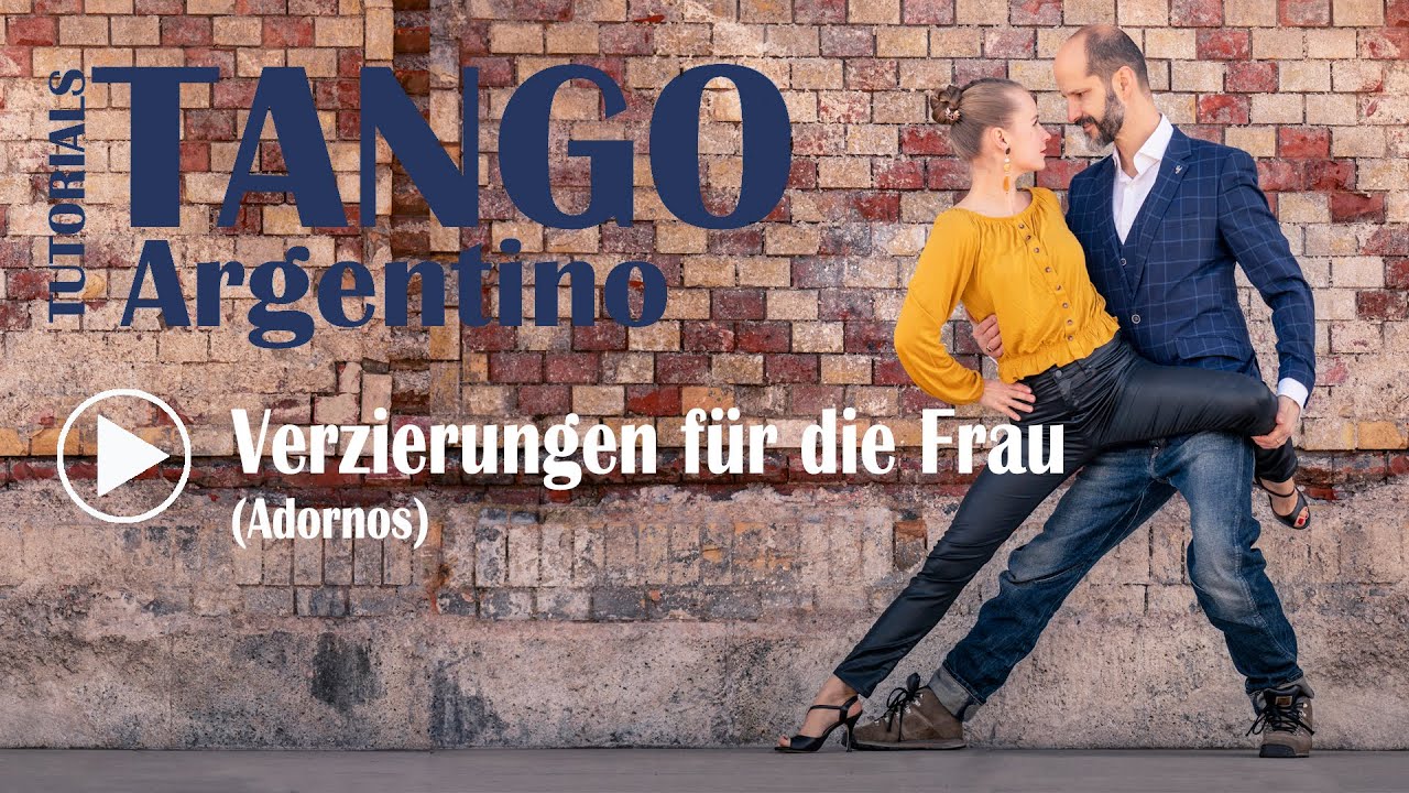 Verzierungen für die Frau (Adornos)