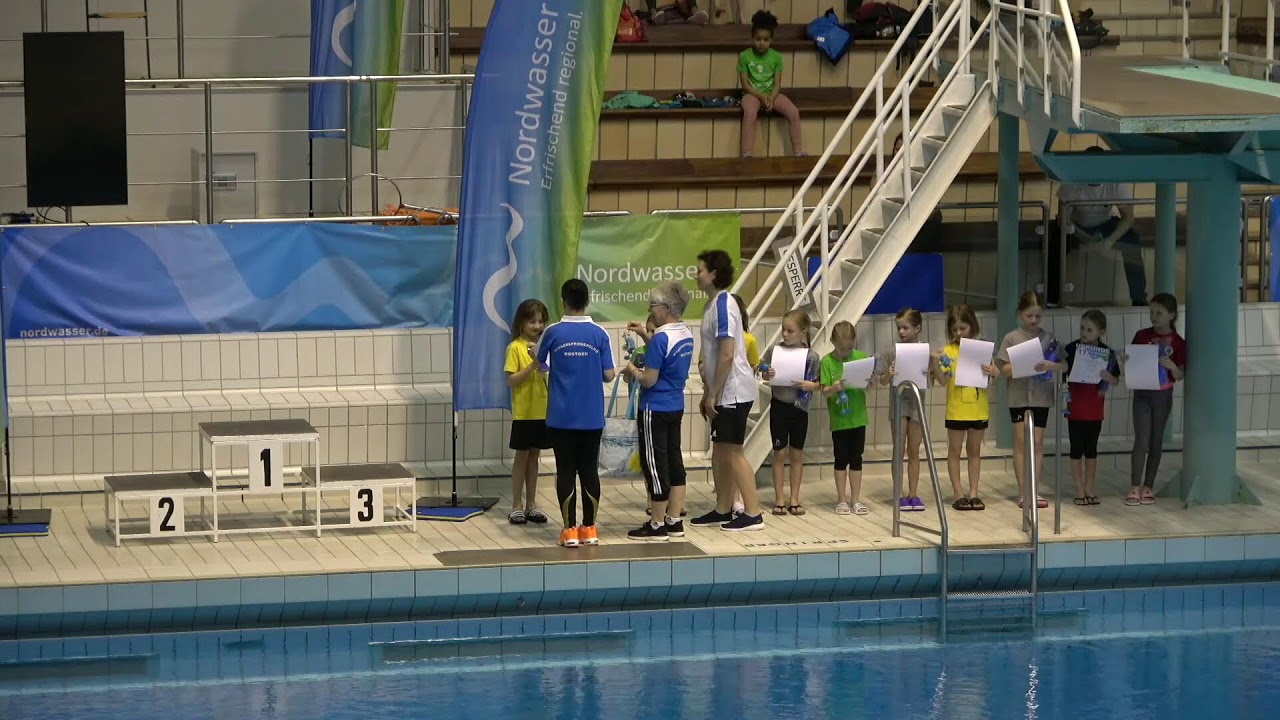 Nordwassercup 2023