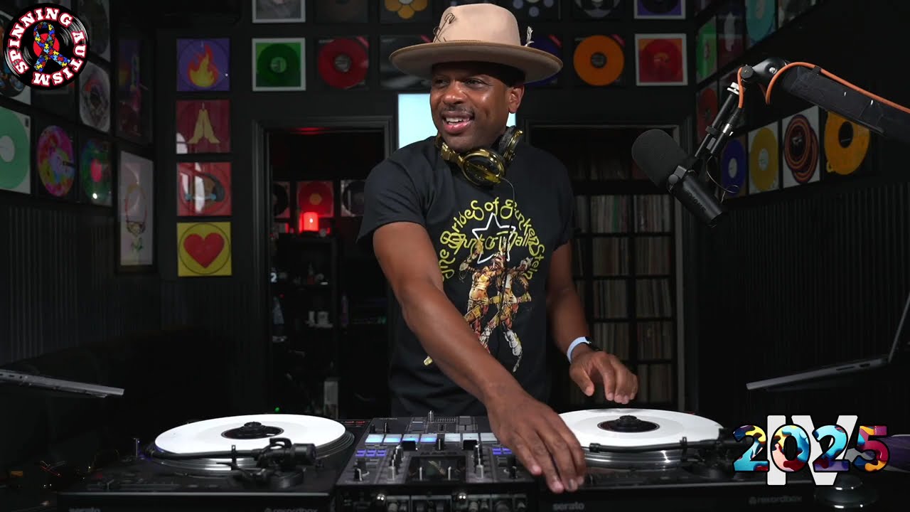 DJ Fro (ClubFro): LKMG Family Reunion 2025 - Day 2 (LKMG Archives - 25 April 2025)