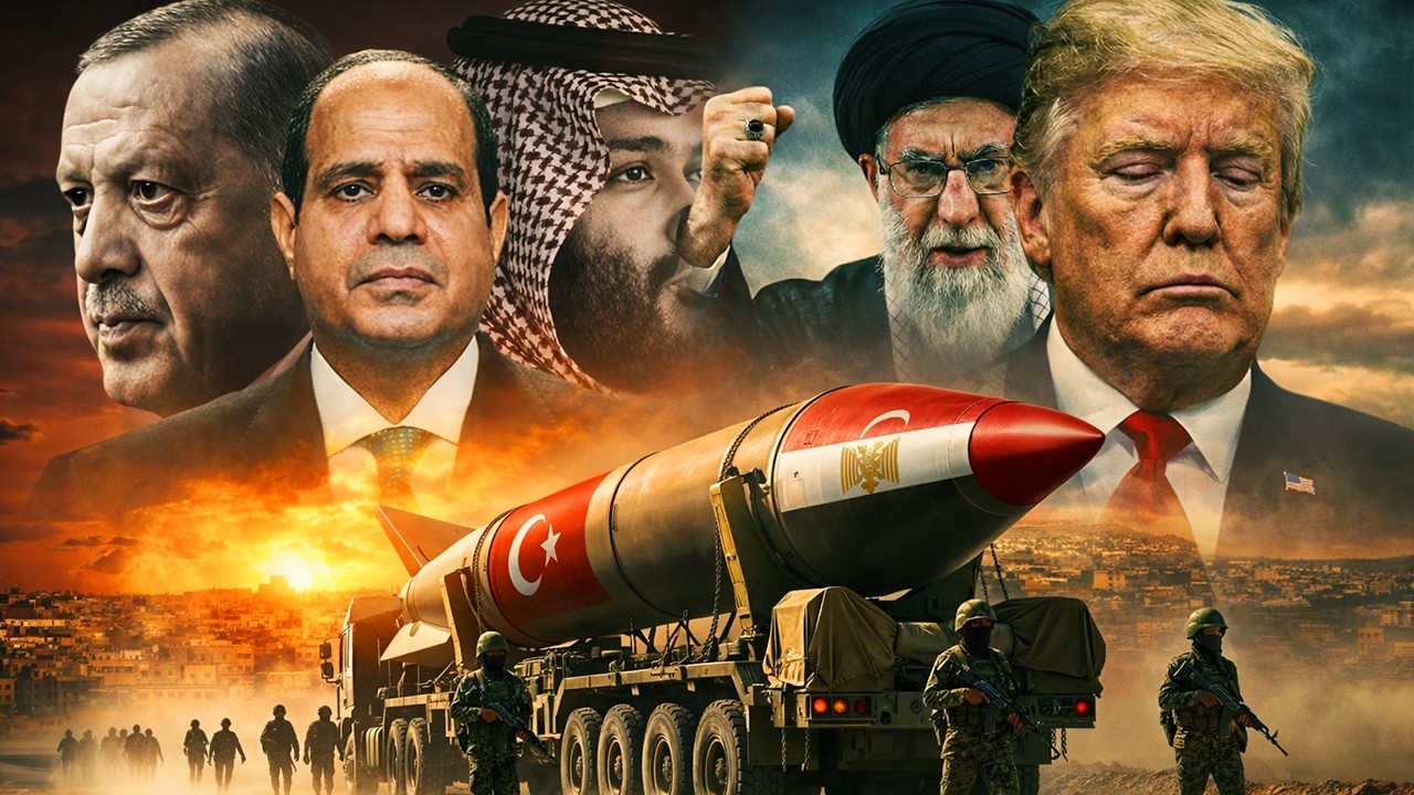Xaalada Cabsida Ah Ee Dunida Kataagan Diyaar Gorowga Weyn Hubka Turkiga & Masar Ee Israa iil  Soo..