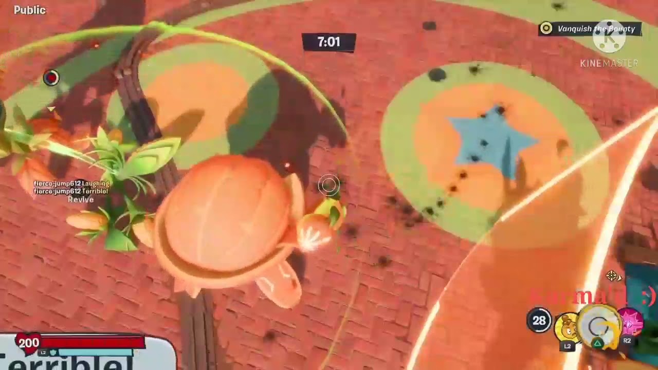 A Video Of A BFN Player That Changed 1