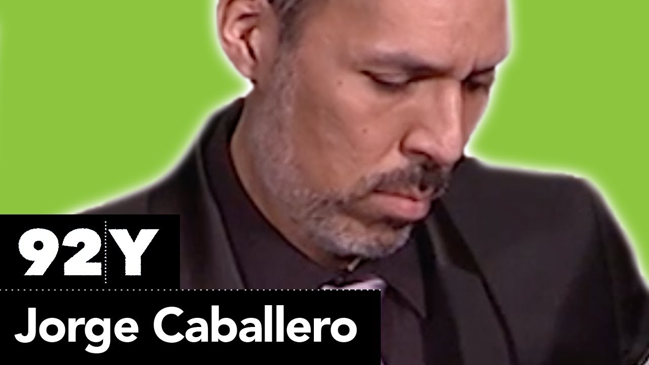 Jorge Caballero, guitar | Mussorgsky’s Pictures at an Exhibition (trans. Kazuhito Yamashita)