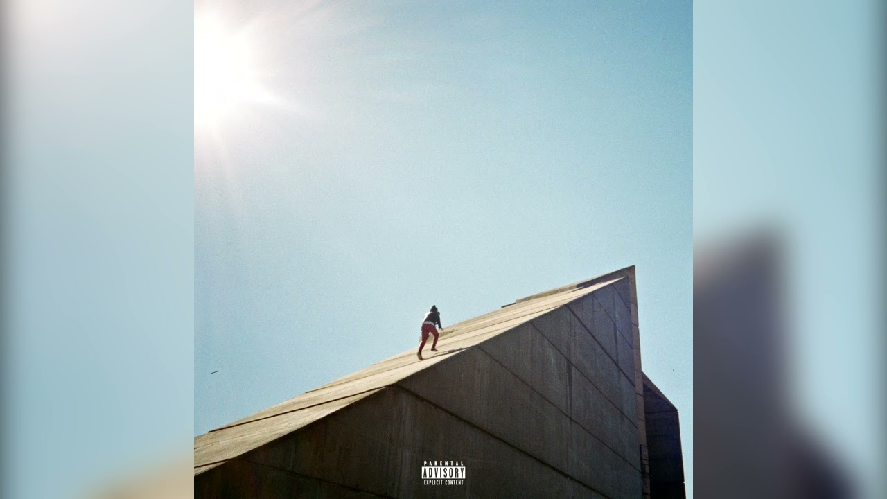 Daniel Caesar - Freudian (432hz)