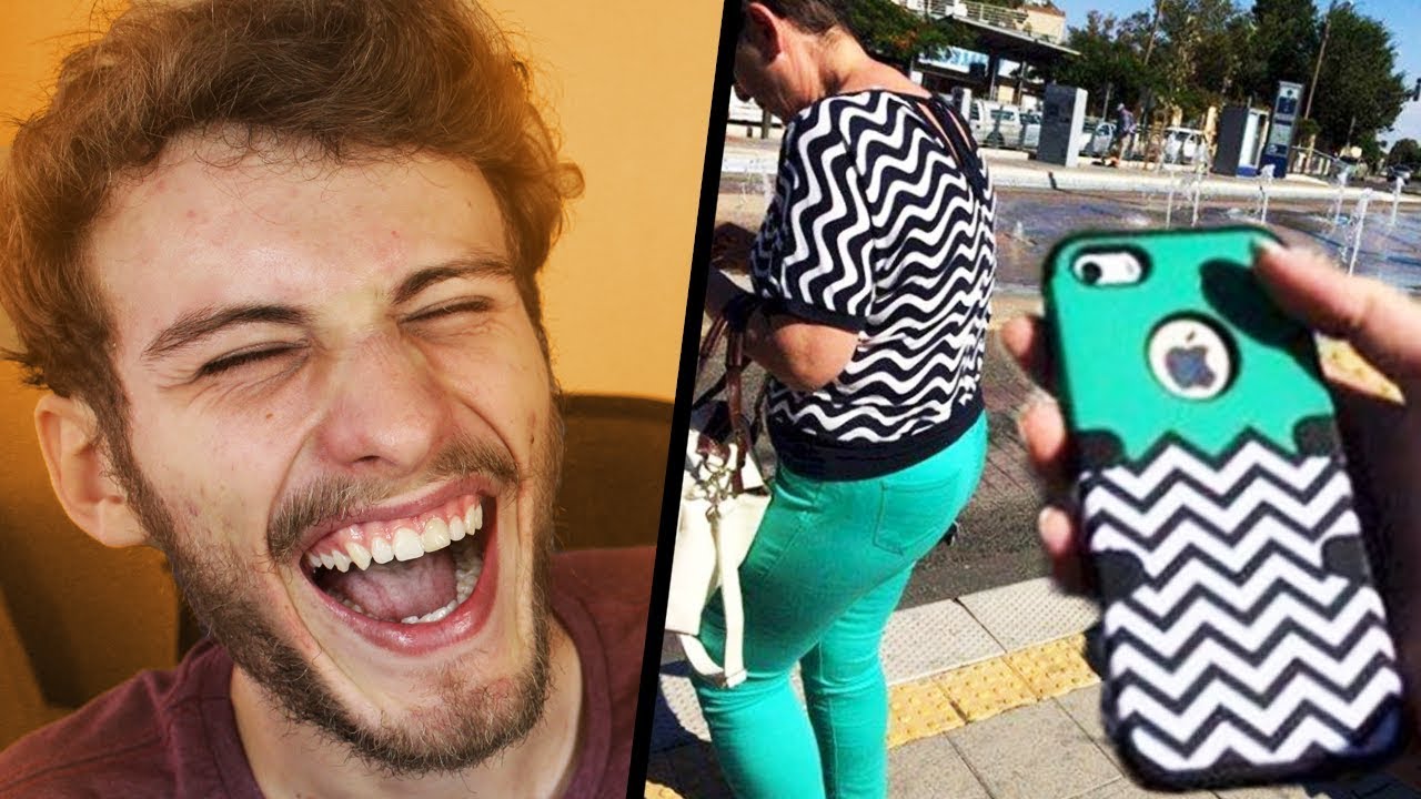 PESSOAS QUE SE PARECEM COM OBJETOS