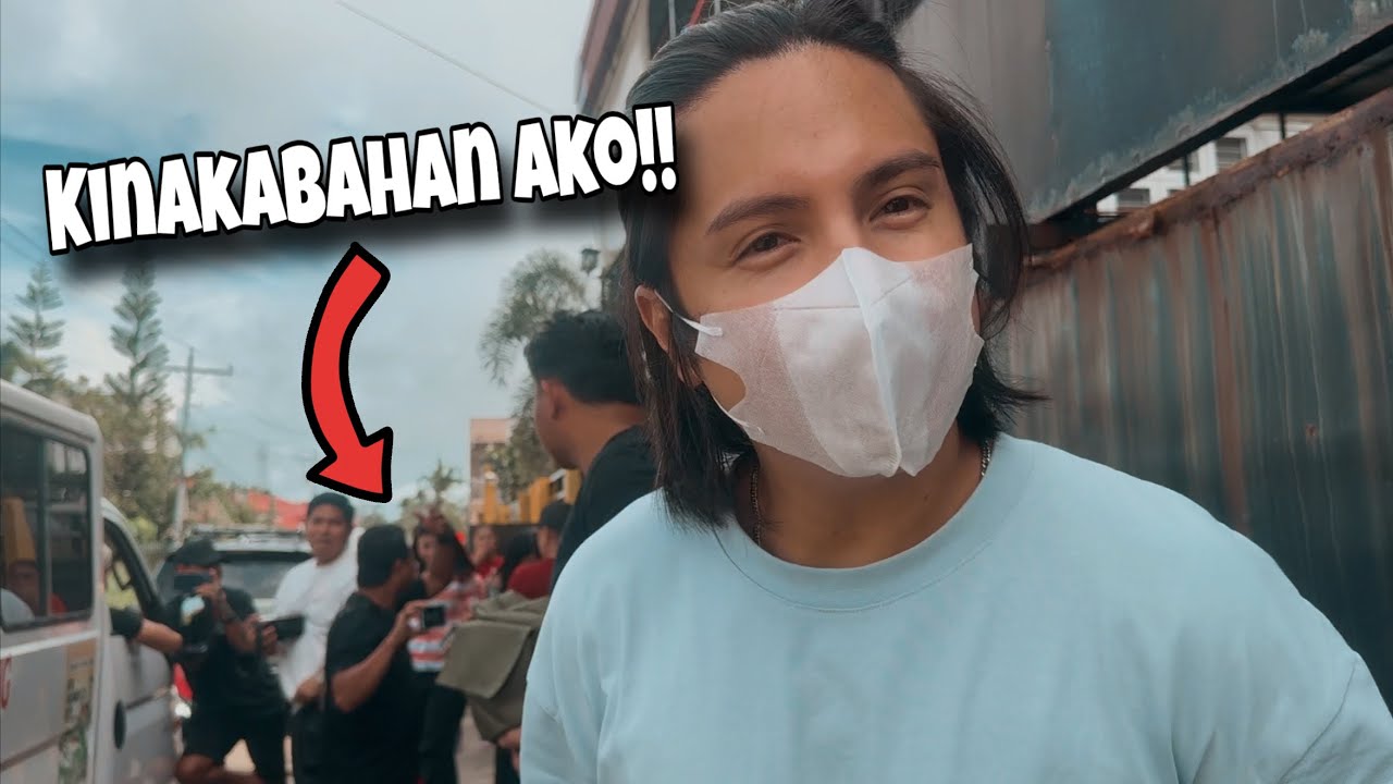 HONGKONG TRAVEL NG MICRIS AT RAGEL! | KALINGAP MIKOY KINAKABAHAN!