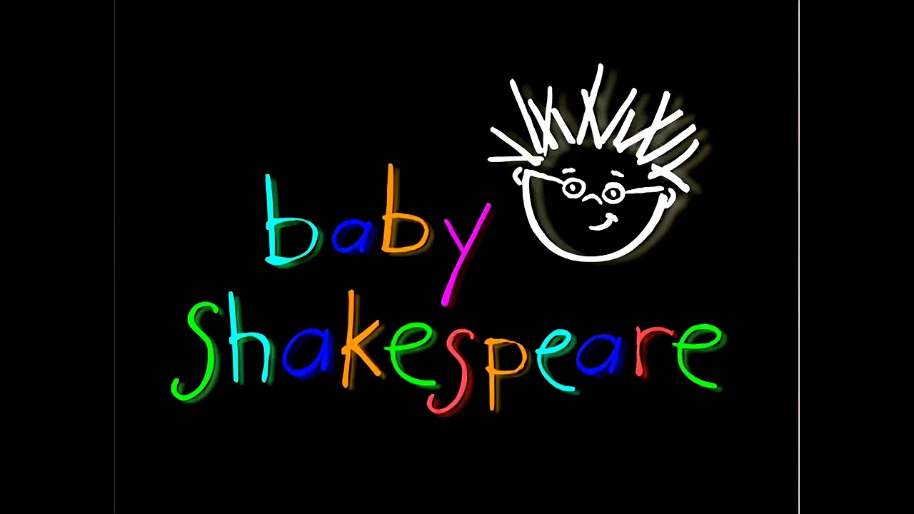 Baby Einstein: Baby Shakespeare - Full OST (Part 1) in G Major