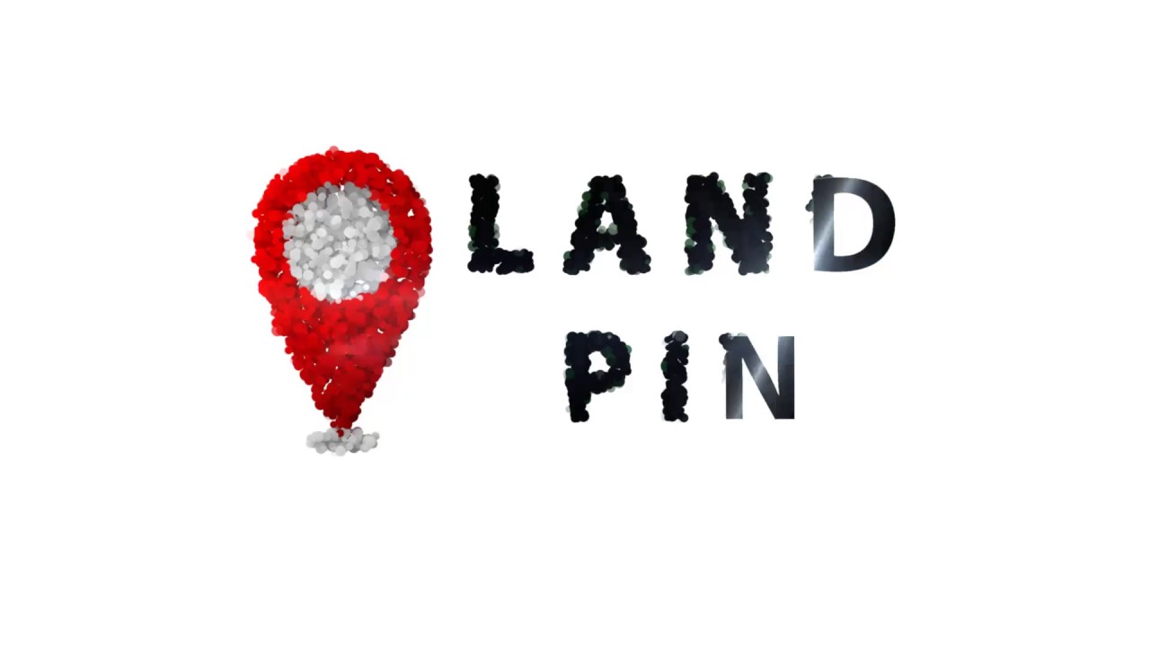 Land Pin Promo