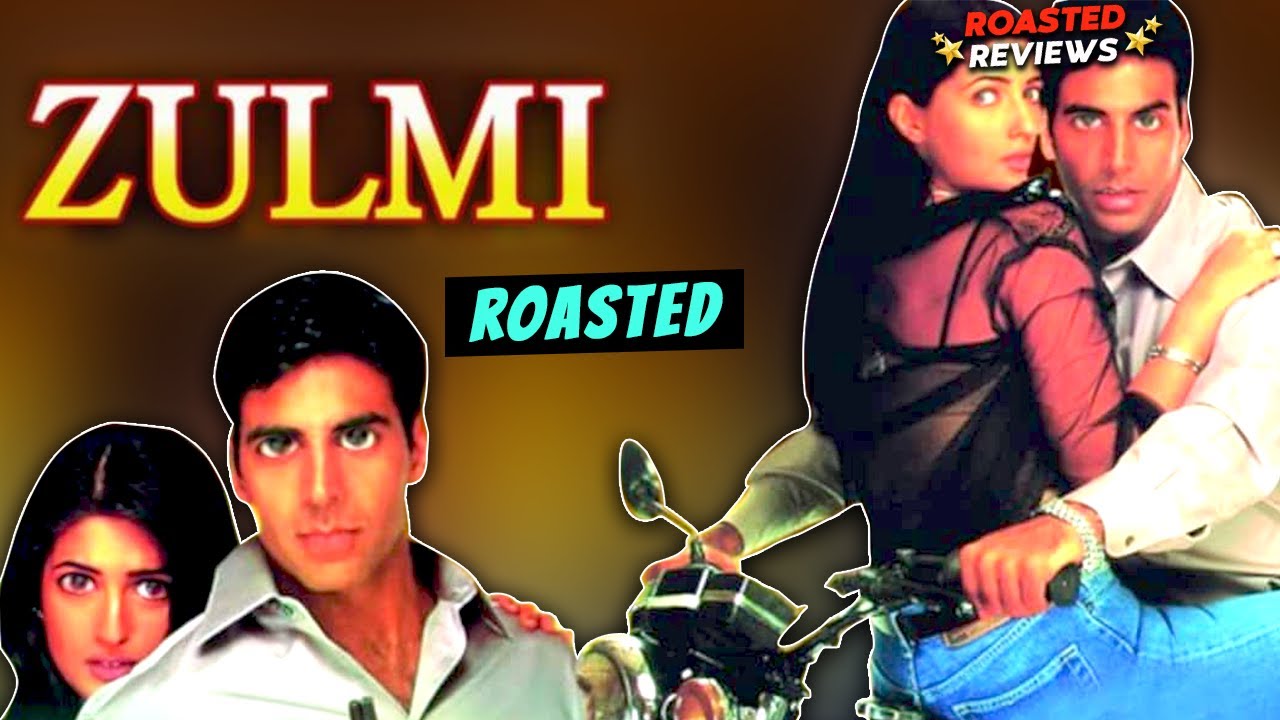 Zulmi (1999) Replayed | Roasted Reviews