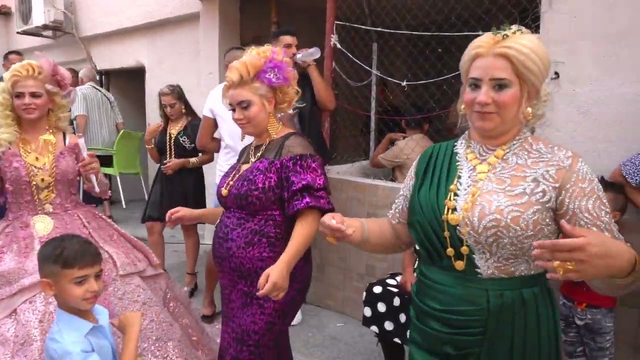 vaydin ve dilek
