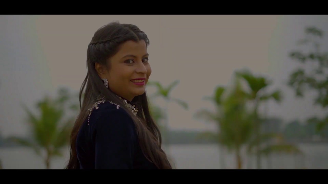 Shreya & Amit Pre Wedding