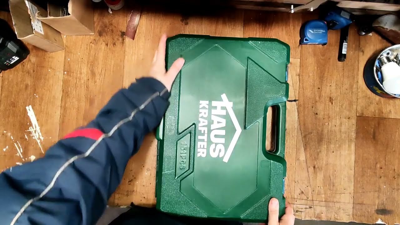 Подарок деда мороза 👍👍👍. 