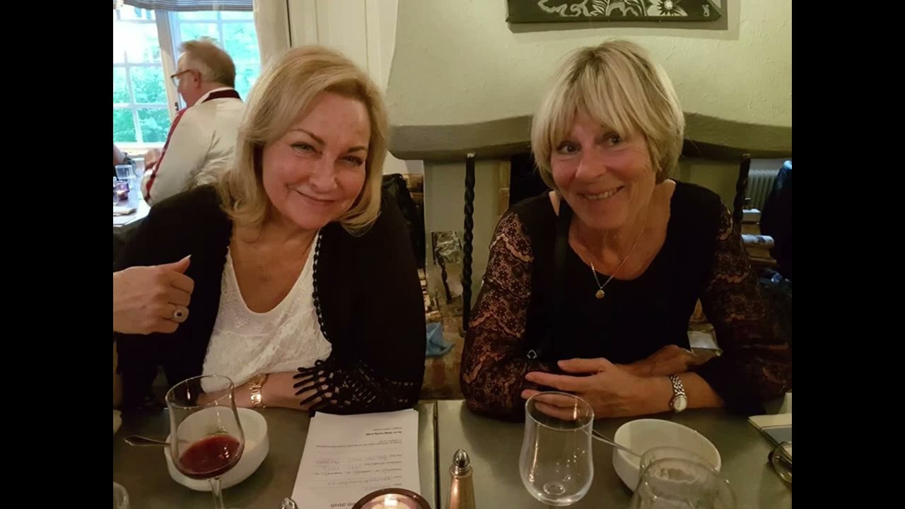 The Ultimate CBS Records Sweden Reunion in 2016 and in 2025 at Backstugan, Solna. We were the best.