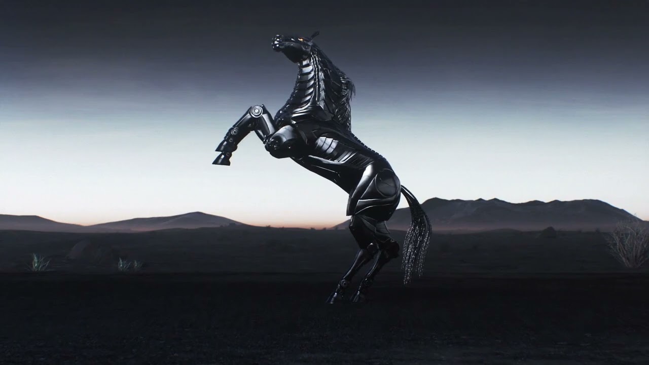 Lubrex Corporate Video