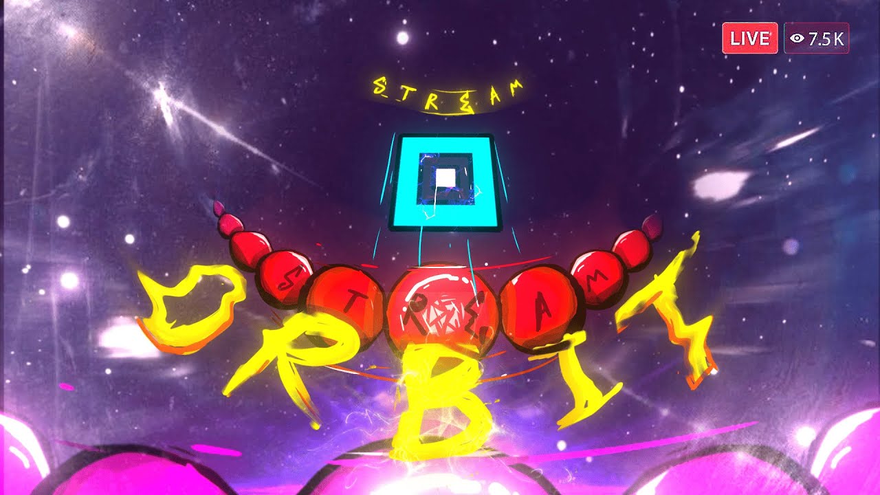 ORBIT 54% & 39-82 // #7