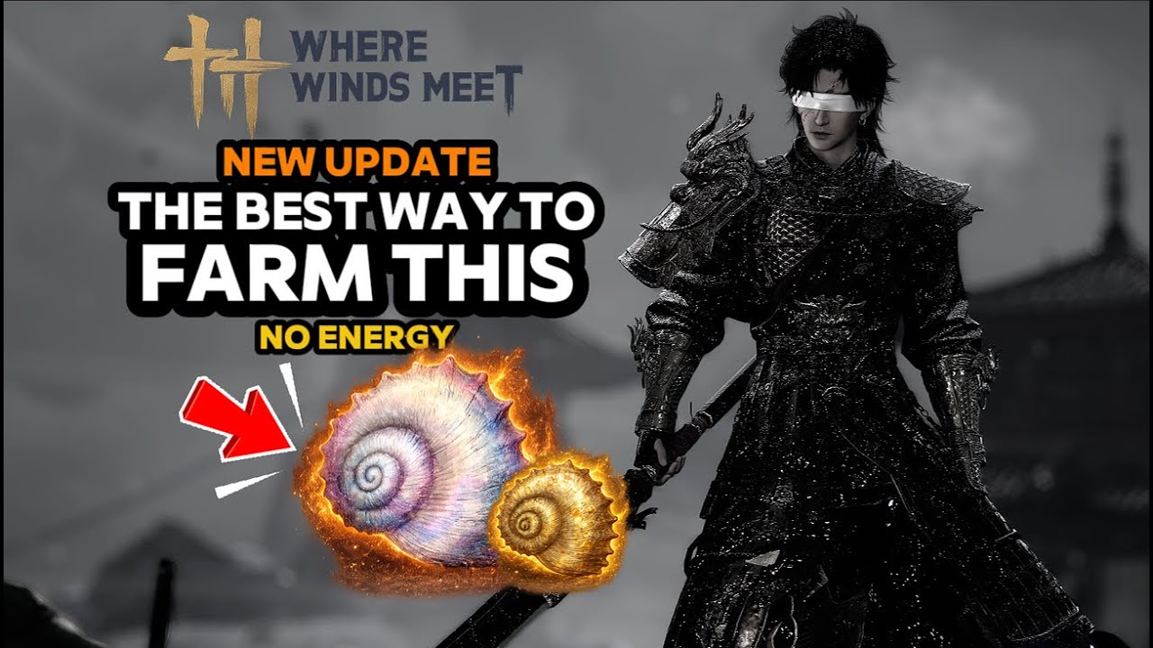 𝐍𝐨-𝐞𝐧𝐞𝐫𝐠𝐲 𝐒𝐮𝐩𝐫𝐞𝐦𝐞 𝐌𝐞𝐥𝐨𝐝𝐢𝐜 𝐒𝐭𝐨𝐧𝐞 𝐟𝐚𝐫𝐦 | 𝐖𝐡𝐞𝐫𝐞 𝐖𝐢𝐧𝐝𝐬 𝐌𝐞𝐞𝐭