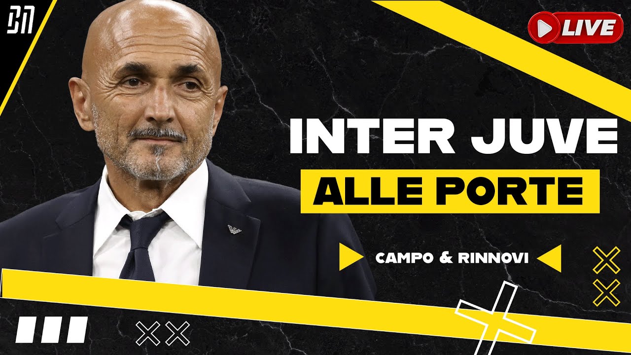 ❌ LA FINE DELLA SUPERLEGA 🔍 LA SITUAZIONE RINNOVI 🔜 VERSO INTER JUVENTUS