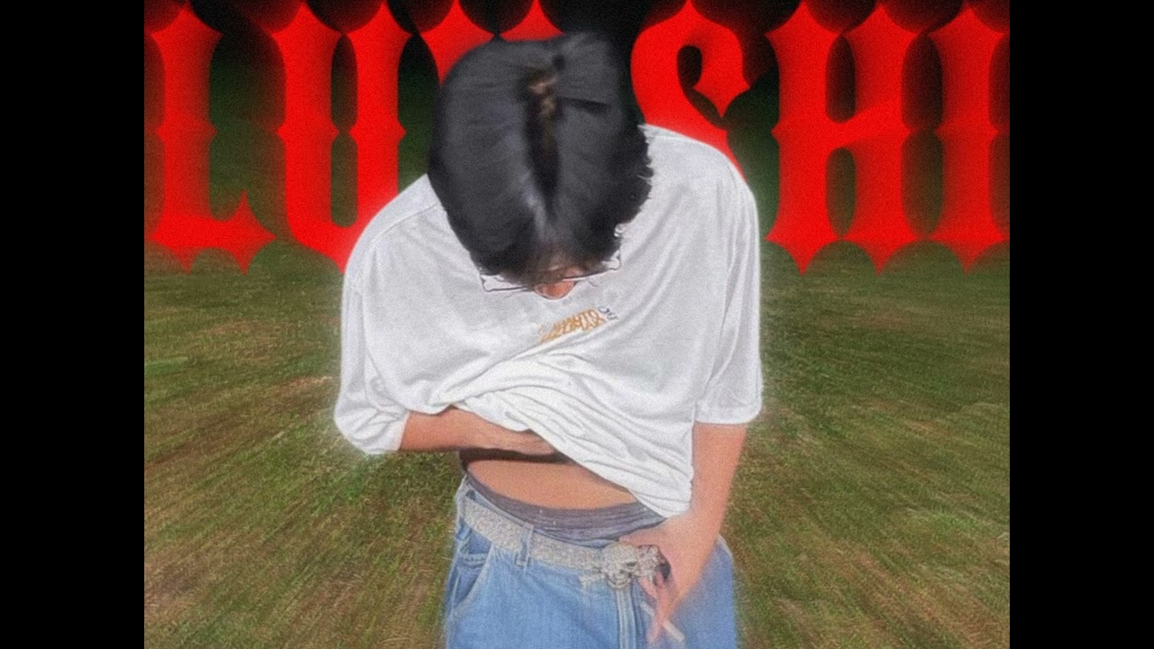 Soda asianboy + LUV SHI (Prod. Saintsoul)