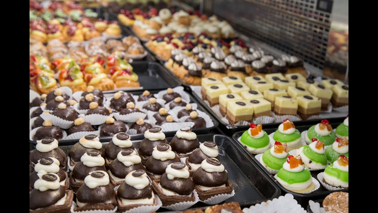 Unni mangiari a...Comiso - Dolce Più