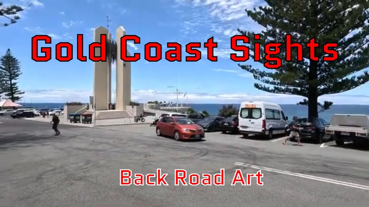 Exploring Gold Coast's Best-Kept Secret Locations
