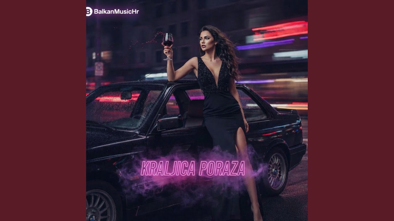 Kraljica poraza