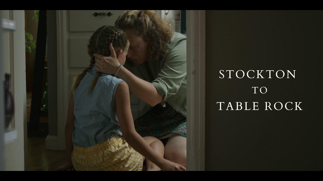 Stockton to Table Rock Trailer #3
