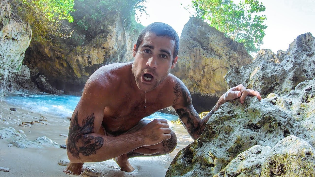 Much More Than Just A BALI Episode PLEASE HELP We Donated $500 - Ep 71