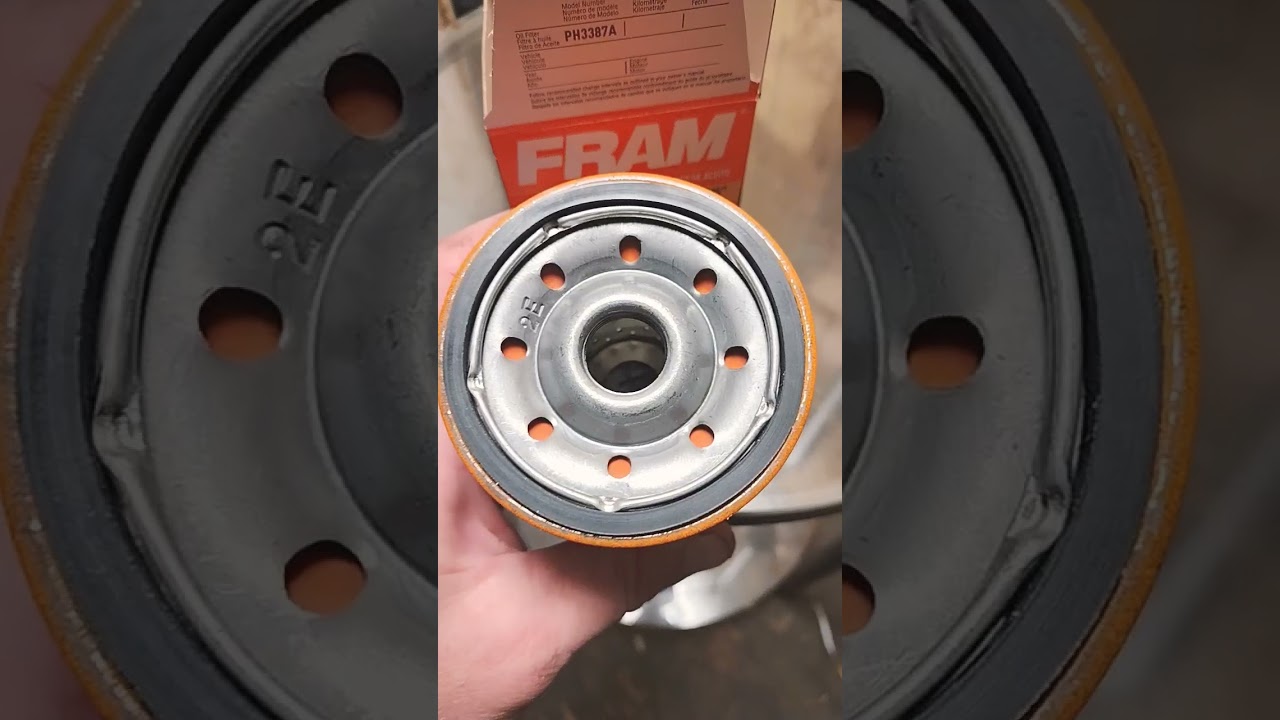Are Fram Oil Filters Any Good?