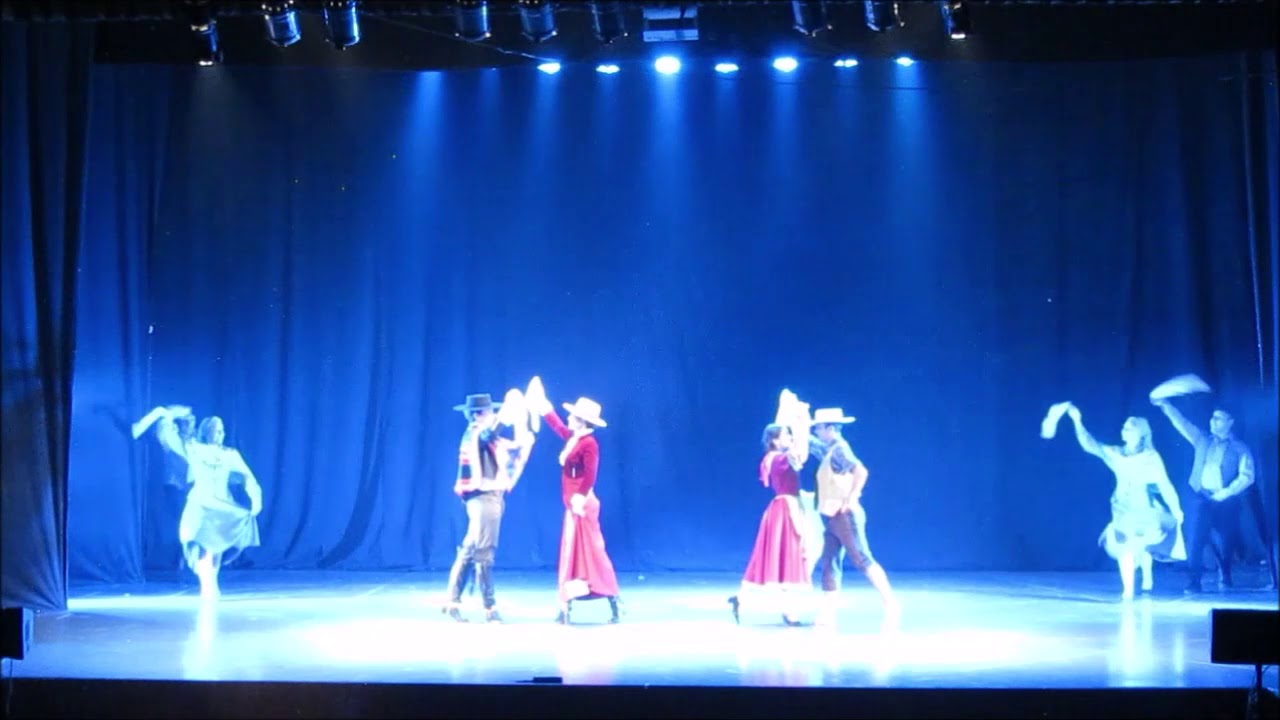 Chiliche Antumapu2018