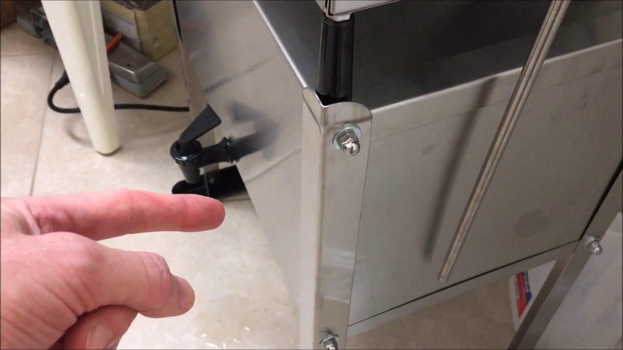 Durastill Water Distiller Review