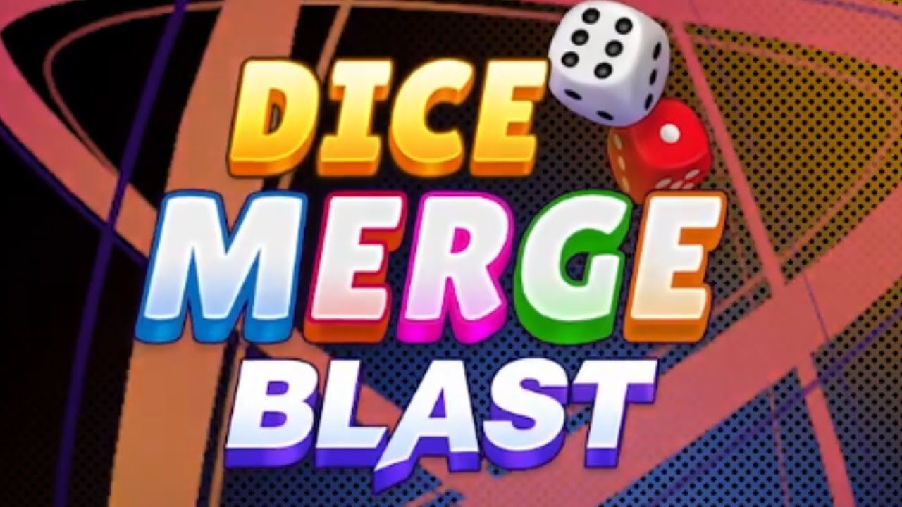 Dice Merge Blast Gameplay Android Mobile