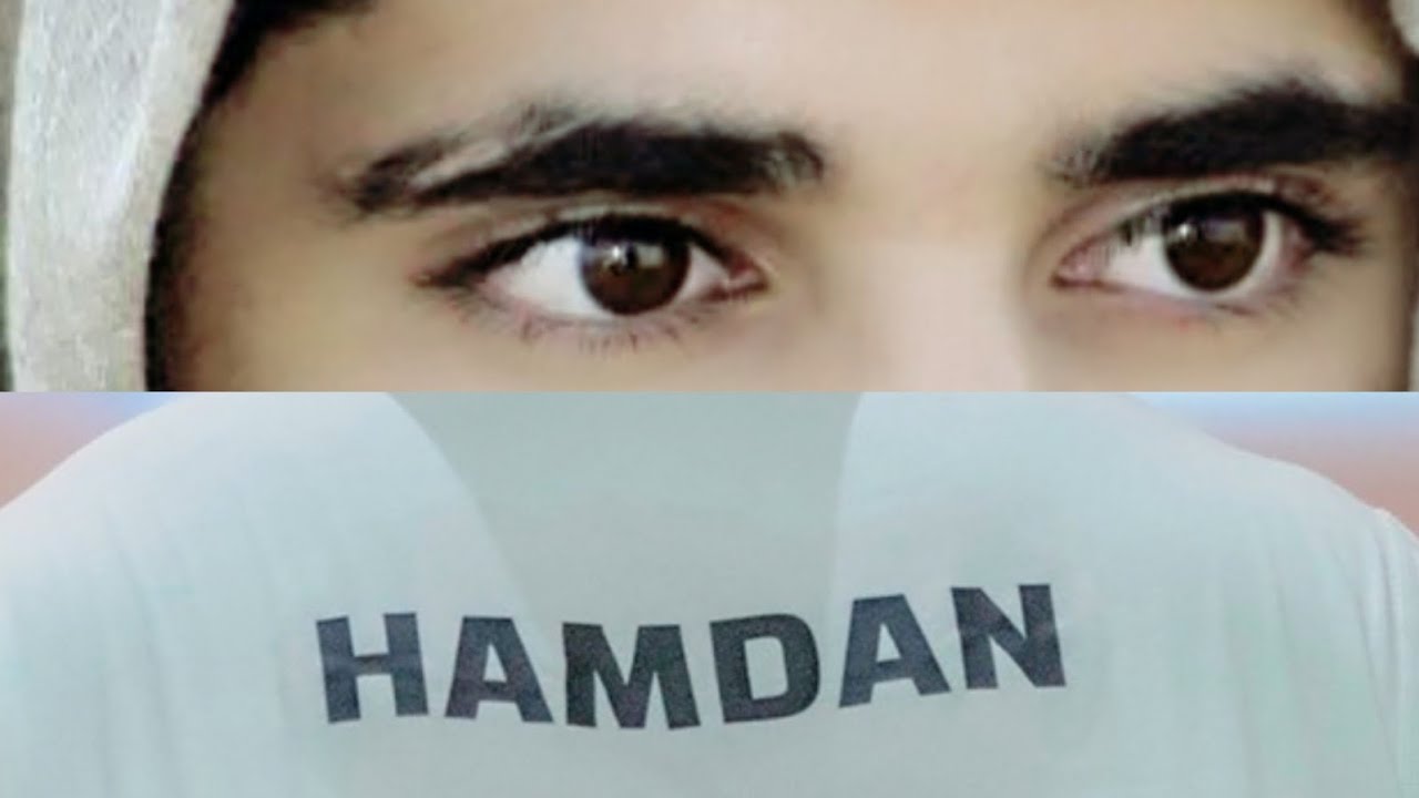 Love Destiny ดวงตาดั่งมีมนต์สะกด Prince Hamdan of Dubai UAE Fazza