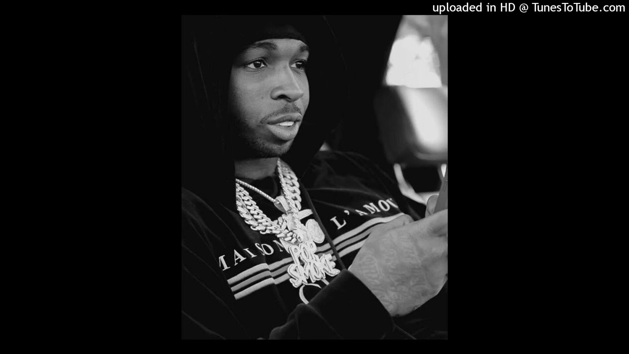 | FREE | Pop Smoke x 808 Melo Type Beat - 