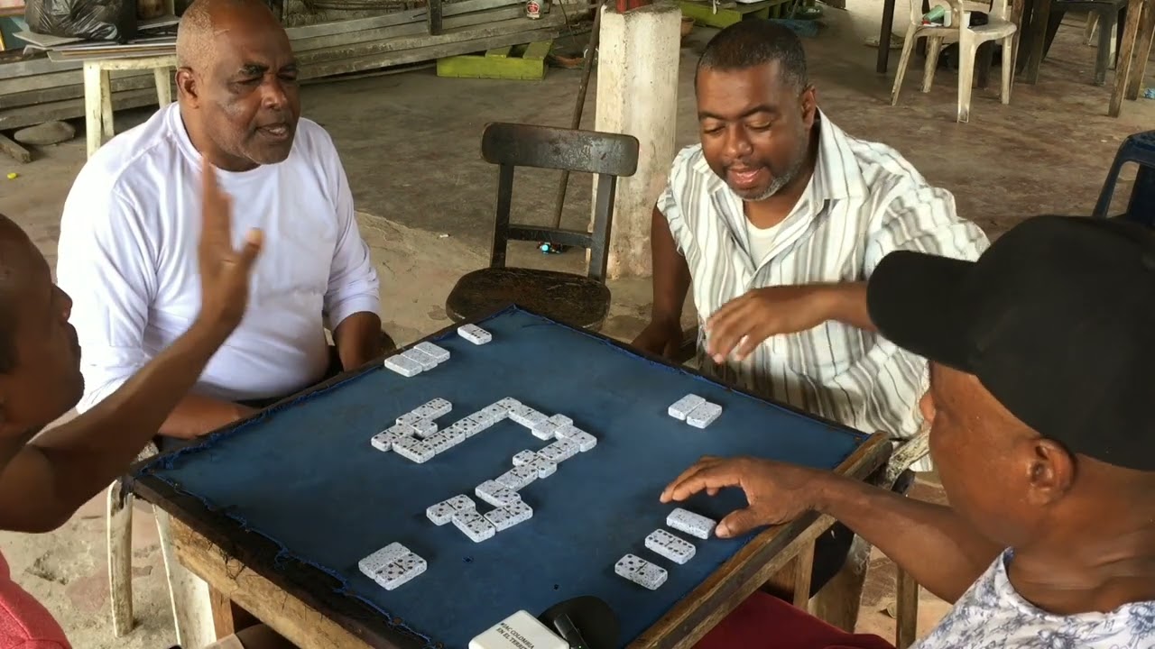 TORNEO DE DOMINÓ ESTILO TAPADO EL GANADOR  LE DAREMOS $ 150.000  EN EFECTIVO   MÍRALO HASTA EL FINAL