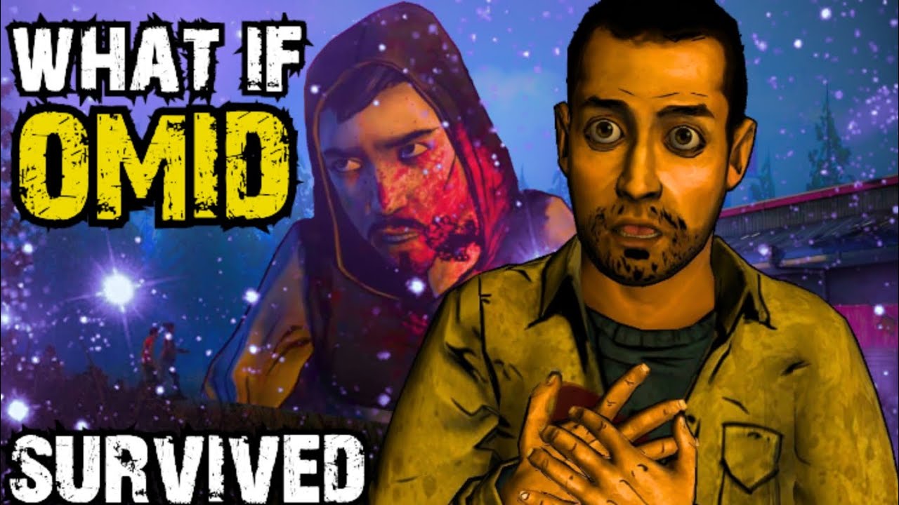 What If OMID Survived? PART 1
