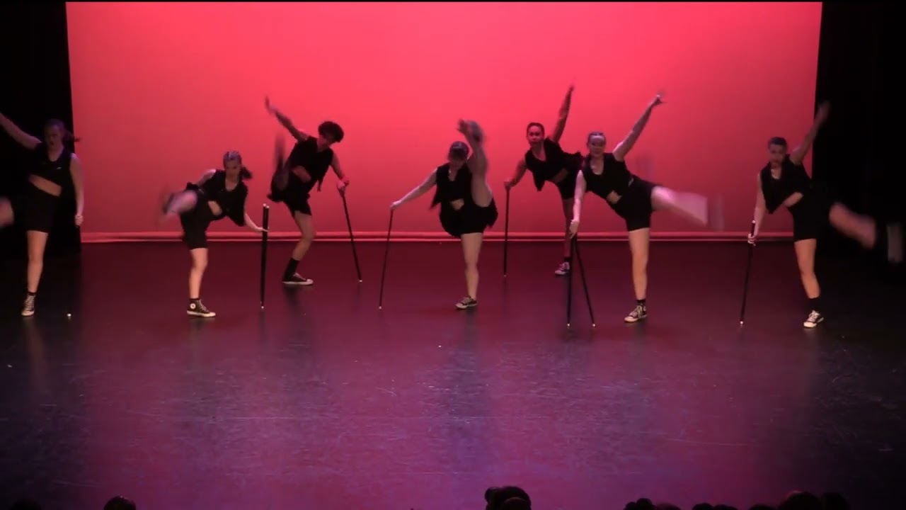 2023 JUNE Nights of Dance
