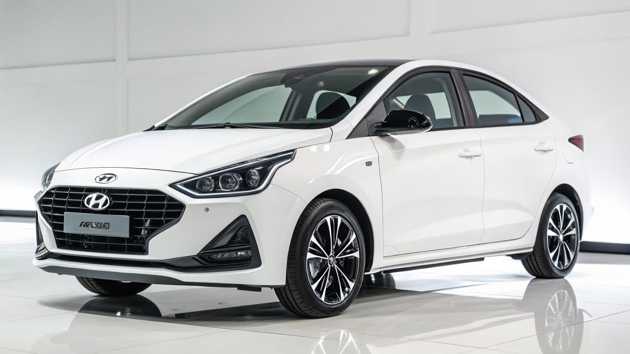 2026 Hyundai PRIME SD 😱 ₹6.9L CNG Sedan! 28km/kg Mileage & 6 Airbags?! (Taxi King?)