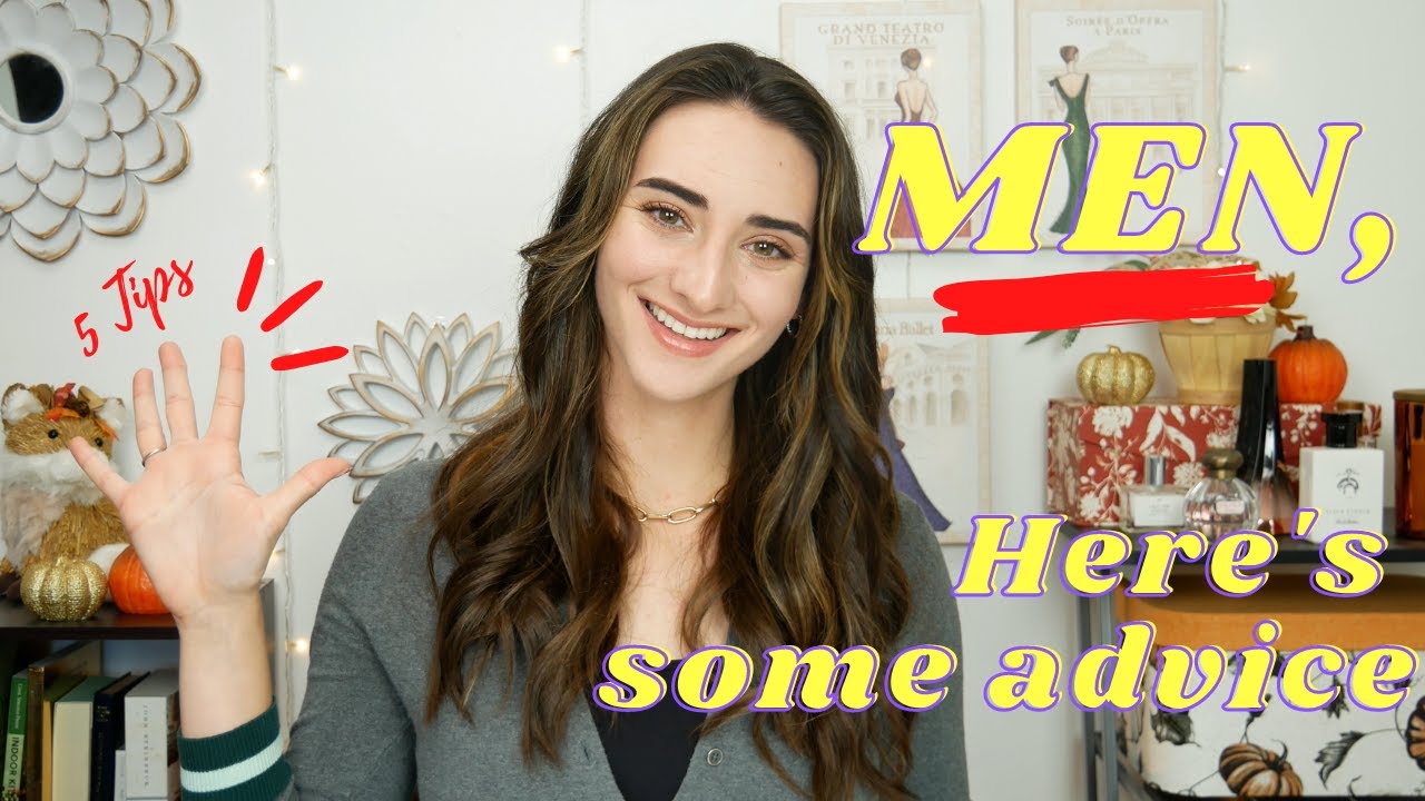 5 Ways For MEN To Attract A CLASSIC And CONSERVATIVE Woman! || How to meet your future wife 💍