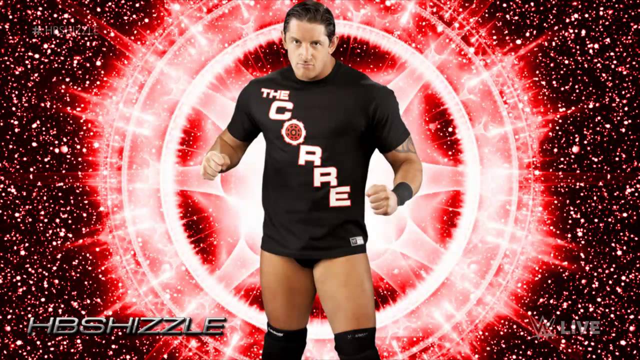 The Corre 8th & Last WWE Theme Song - 
