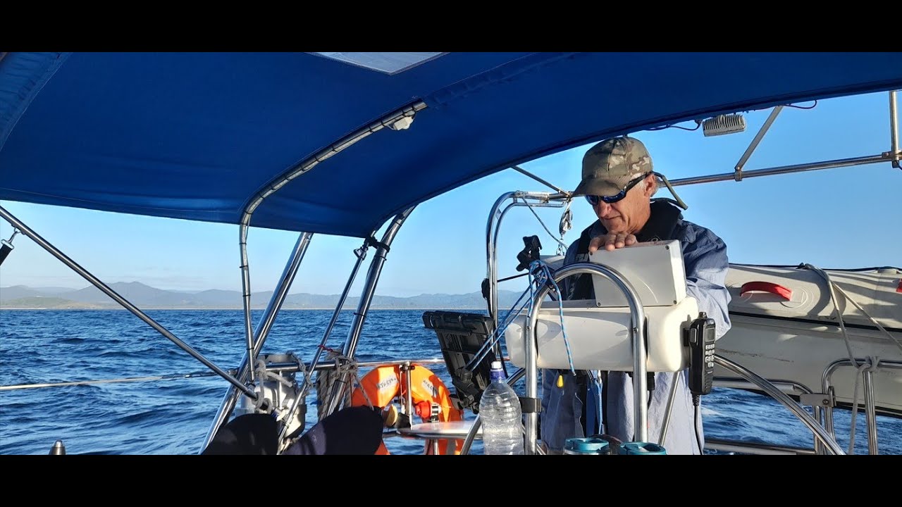 Ep 37 Yamba-Iluka to Pittwater