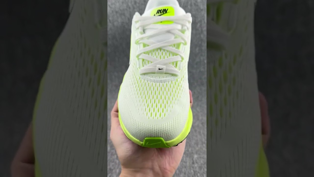 NK Air Zoom Vomero 18 Comfortable versatile mesh breathable casual running shoes#casual#nike#news