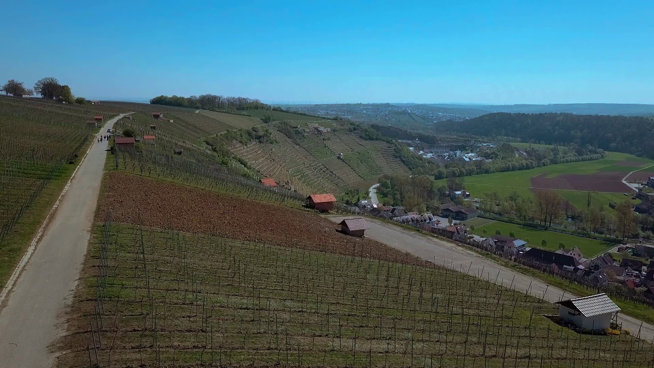 21 04 2019   Roßwag (4K)