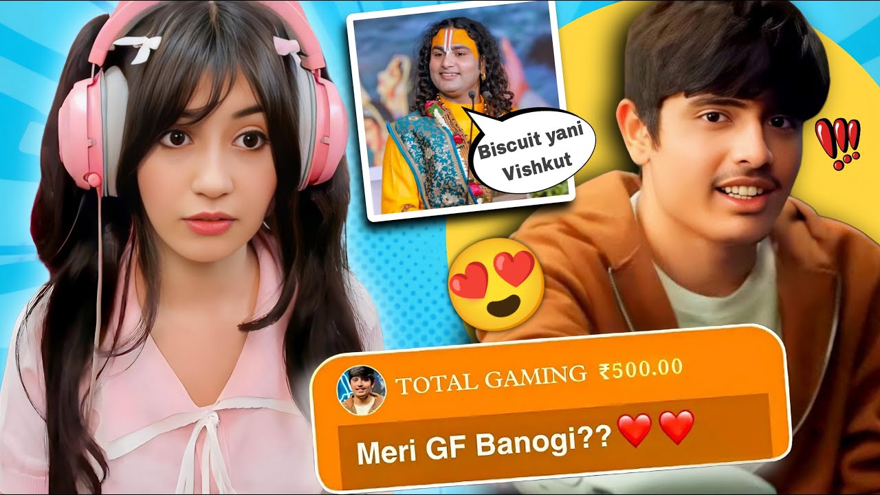 Ajju Bhai Funny Superchat 😍❤️ Baba ji SAVAGE MEMES 😂