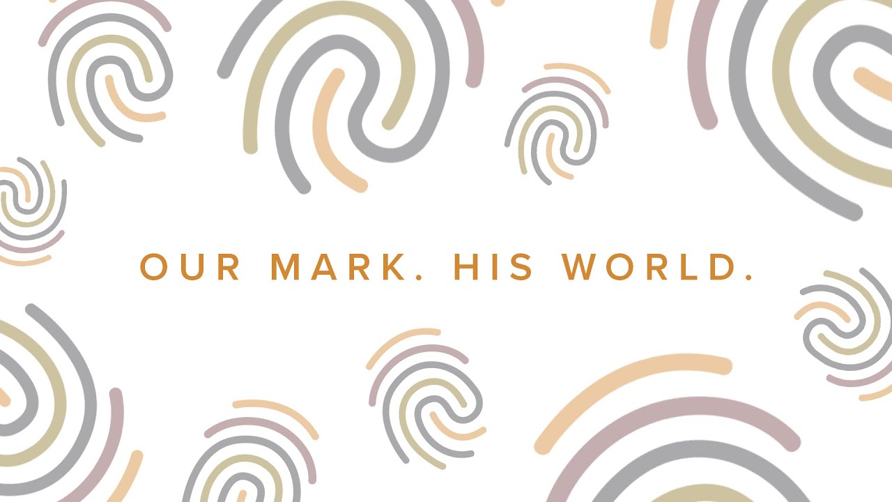 Why We Share the Love of Jesus with the World