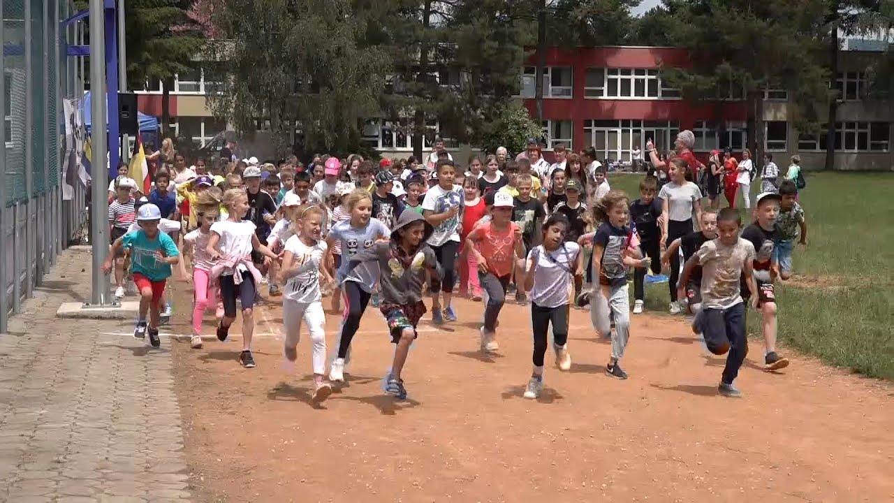 Ukončili Handlovské športové hry