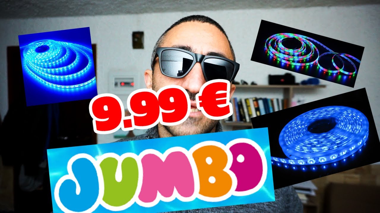RGB Από Jumbo Me 9.99€