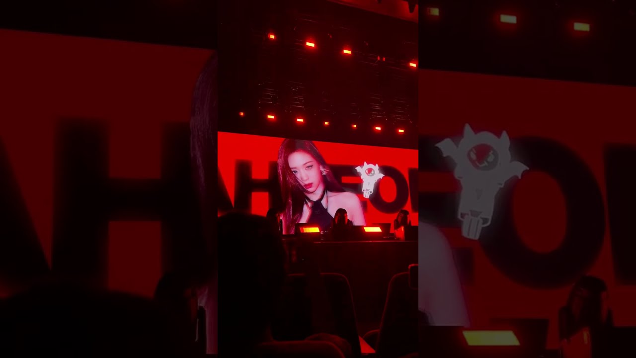 {4K}BABY MONSTER--20240810 FM SEOUL   INTRO+SHEESH