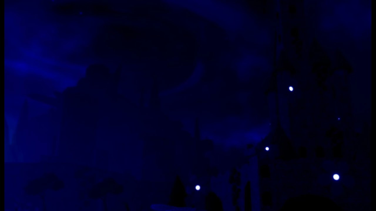 Literal_Cow - Haunting Hours [Abnormalities Apartment || Nullgrim Boss fight OST] [REPURPOSED]