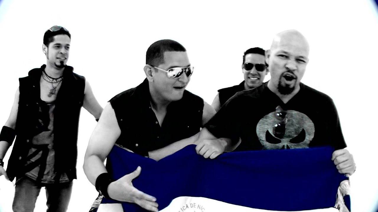 DIVISION URBANA   NICARAGUA MIA