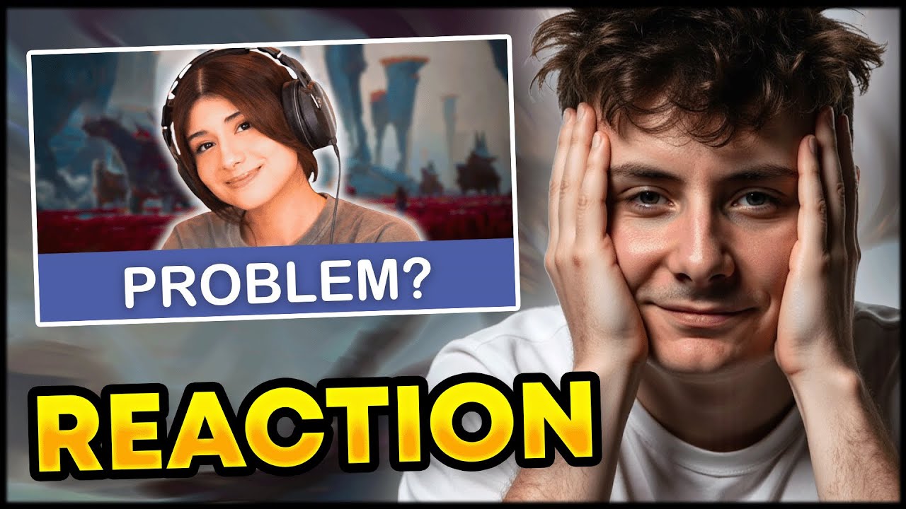 DAS BODENLOSESTE VIDEO DIESES JAHR! | Karni Reaktion auf SATORU