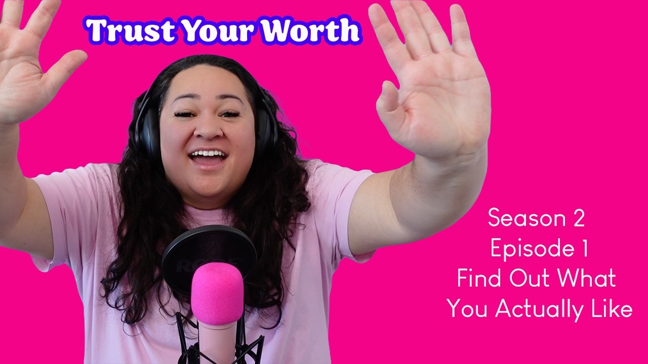 Find Out What You Actually Like